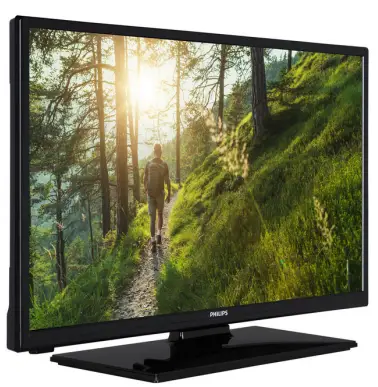 PHILIPS 28HFL2869T Professional Smart TV-fig1