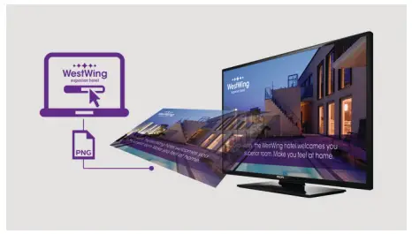 PHILIPS 28HFL2869T Professional Smart TV-fig2