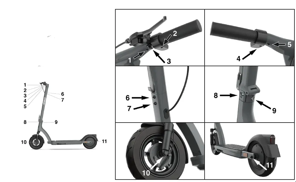 EGate E13J91 4K L9 Pro-Max Projector for Home fig 13