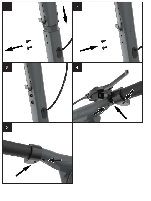 EGate E13J91 4K L9 Pro-Max Projector for Home fig 2
