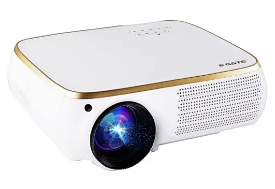 EGate E13J91 4K L9 Pro-Max Projector for Home product