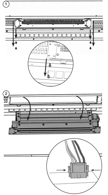 REPLACING THE HEATER