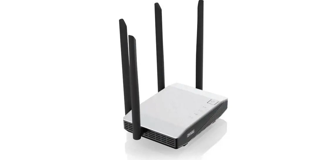 Zyxel Nbg6615 Ac1200 Mu Mimo Dual Band Wireless Gigabit Router User Guide