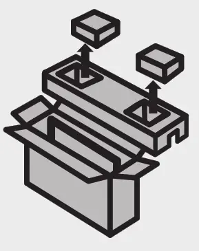 Hisense 65A65H 65 Inch 4K HDR Smart TV - FIG