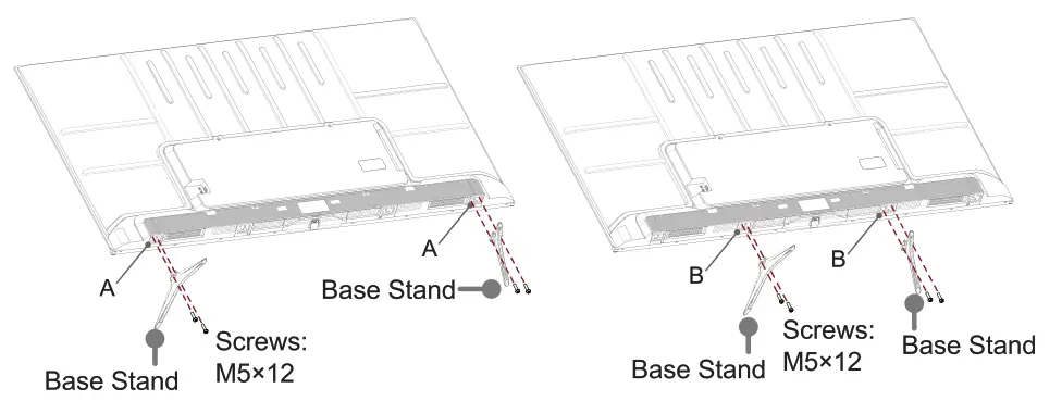 Hisense 65A65H 65 Inch 4K HDR Smart TV - FIG2