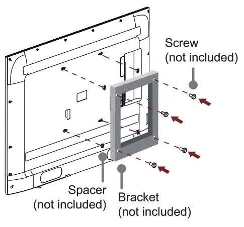 Hisense 65A65H 65 Inch 4K HDR Smart TV - FIG4