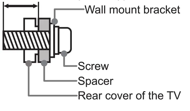 Hisense 65A65H 65 Inch 4K HDR Smart TV - FIG5