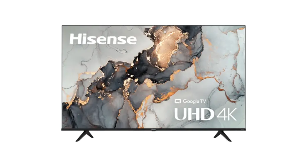 Hisense 65a65h 65-inch 4k Hdr Smart Tv User Guide