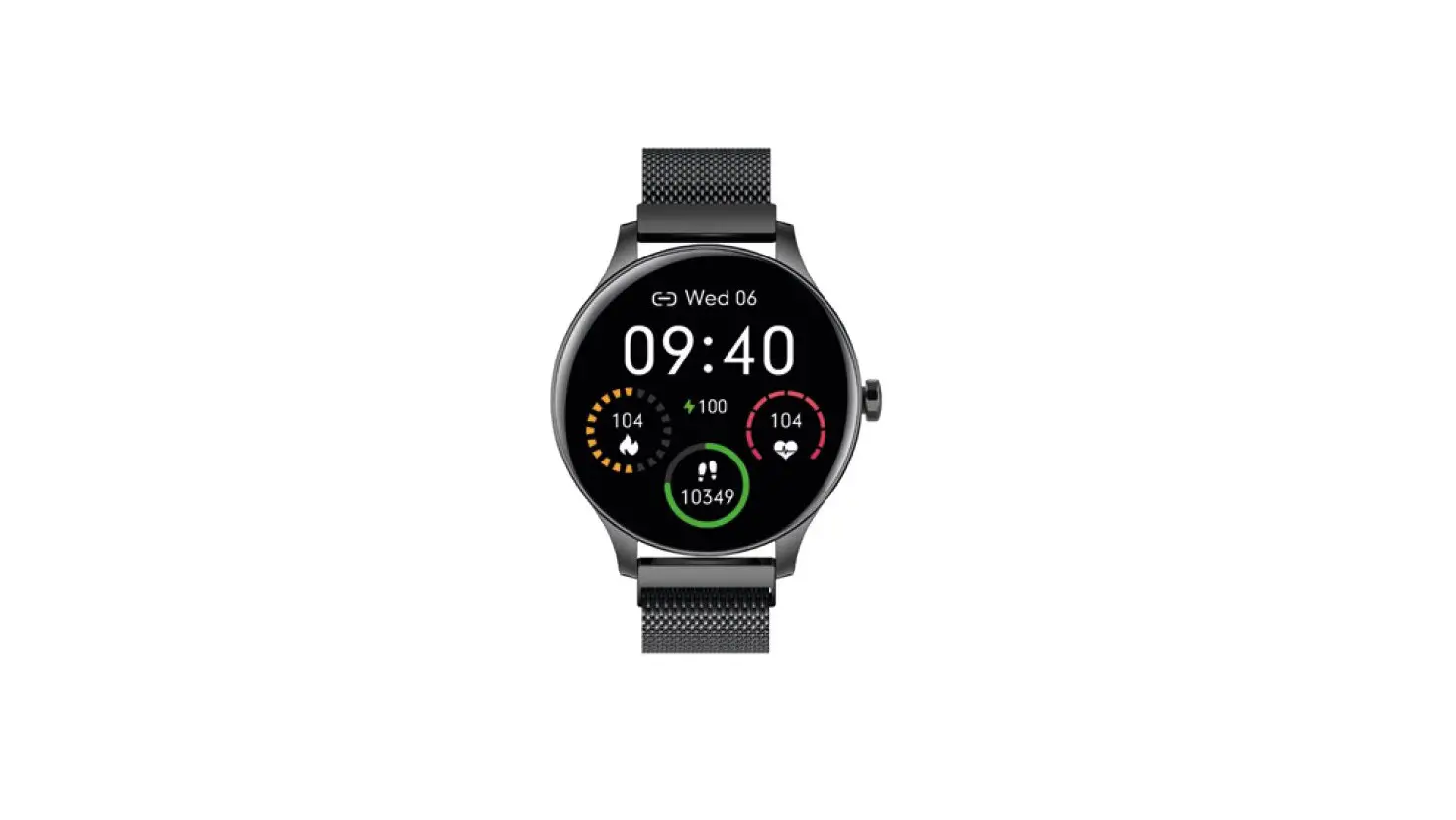 Garett 473926 Classy Smartwatch User Manual