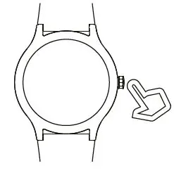 GARETT 473926 Classy Smartwatch fig 2