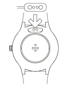 GARETT 473926 Classy Smartwatch fig 7