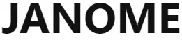 JANOME-logo