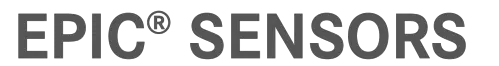 Epic Sensors LOGO