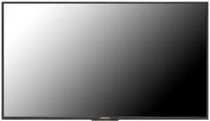 ENERGY STAR X43 Series TV TV53DC