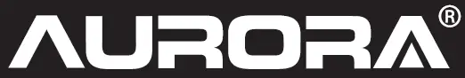 Aurora-logo