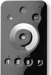 Paul Neuhaus Q-CCT Remote Control 01