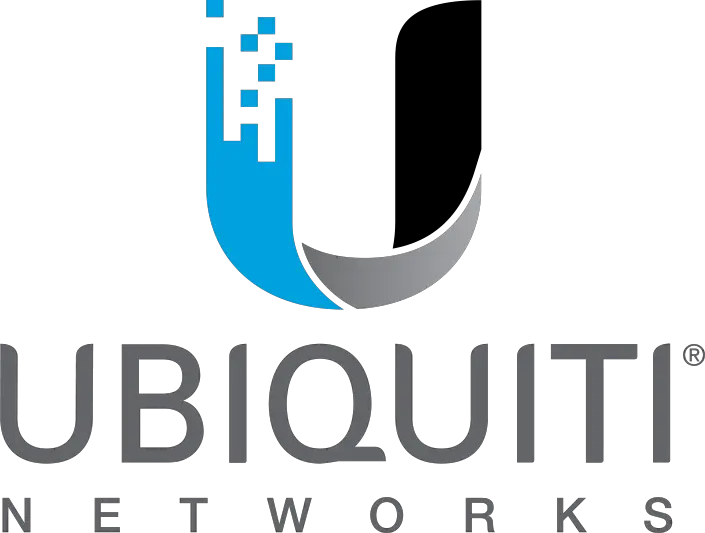 UBIQUITI - logo