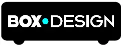 BOX DESIGN LOGO