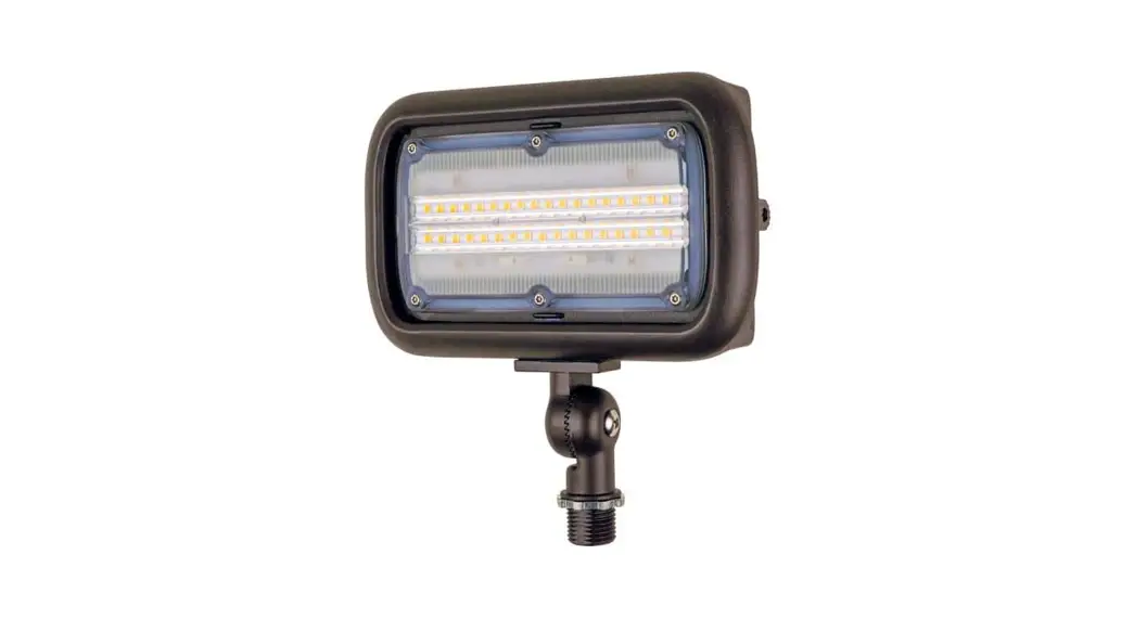 Superior Life Pql-84052 Led Stealth Fixtures Light Instruction Manual