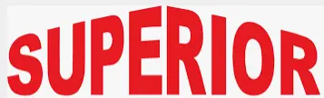 Superior logo