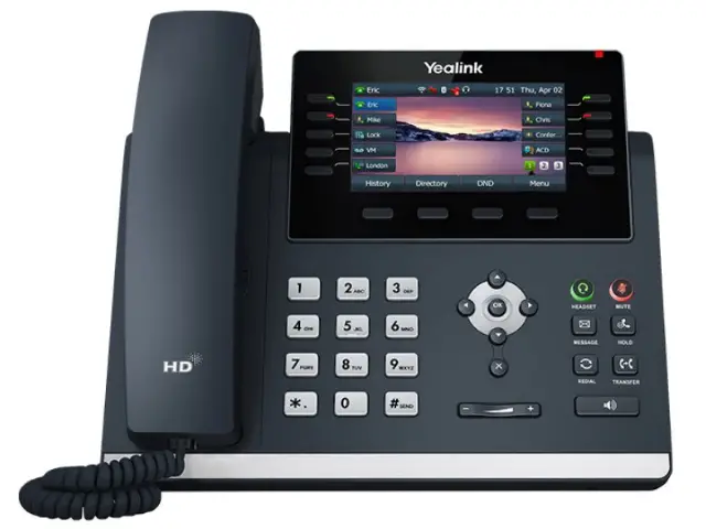 Yealink-T33-Classic-Business-IP-Phone-PRODUCT