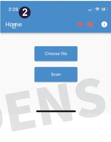 JADENS Shipping Printer 03