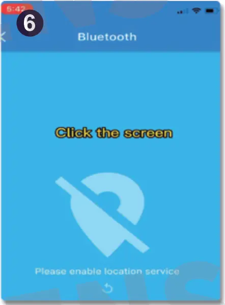 JADENS Shipping Printer 08