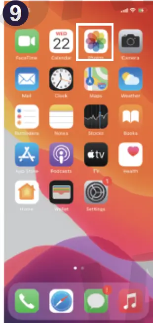 JADENS Shipping Printer 09