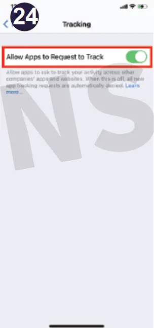 JADENS Shipping Printer 26