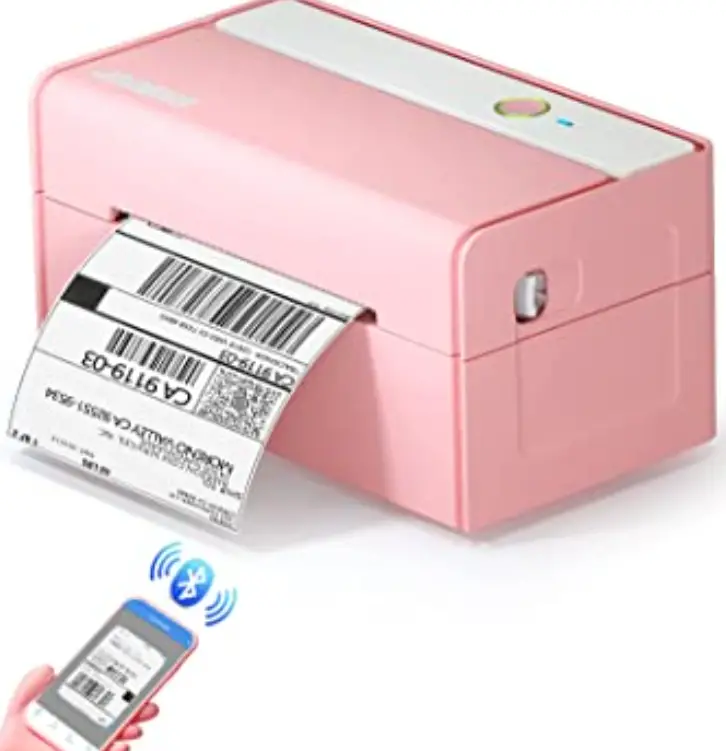 JADENS Shipping Printer product