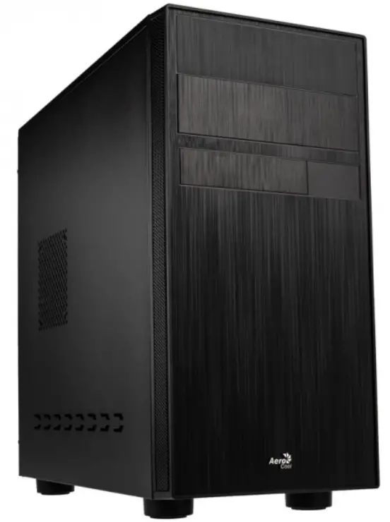 AeroCool Stark Mini Micro-ATX Case