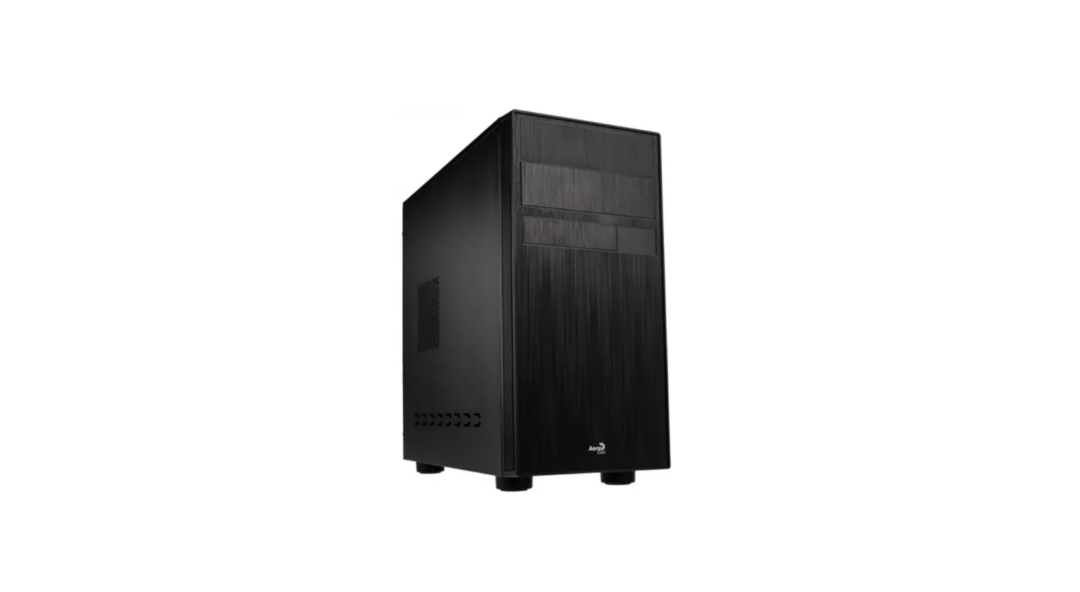 Aerocool Stark Mini Micro-atx Case User Manual
