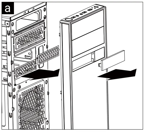How to install Guide