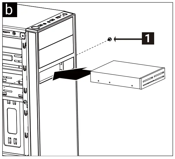 How to install Guide