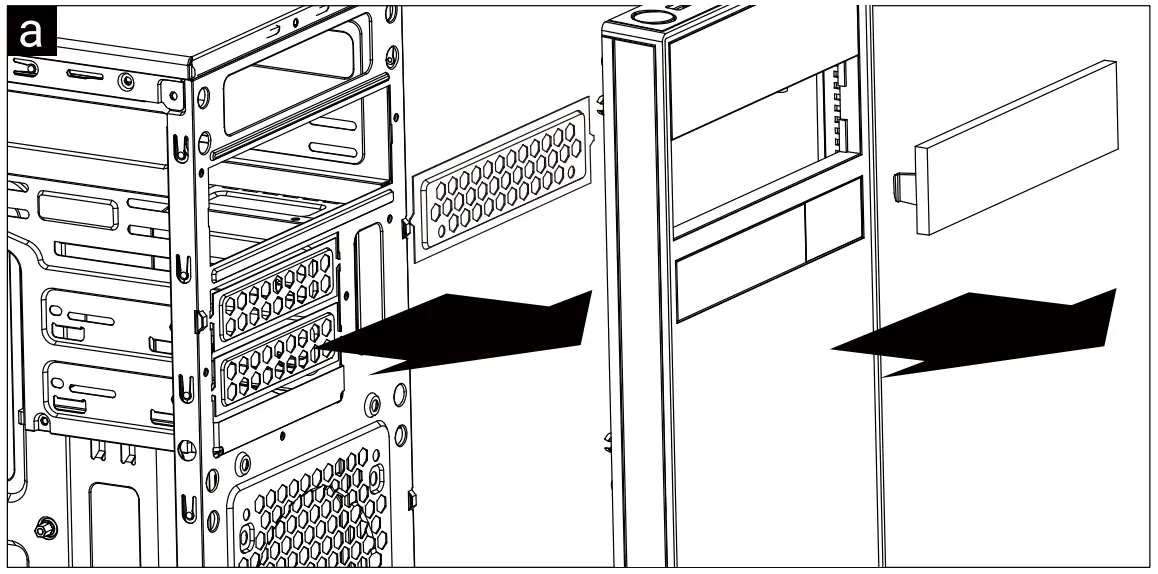 How to install Guide