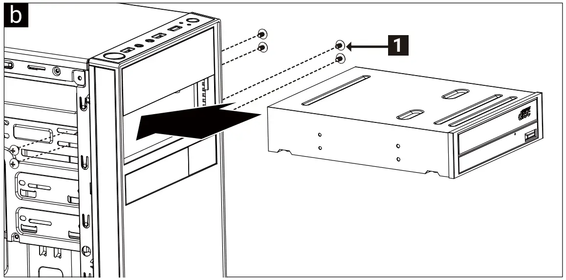 How to install Guide