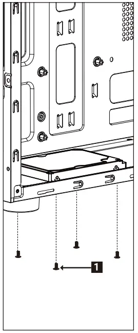 How to install Guide