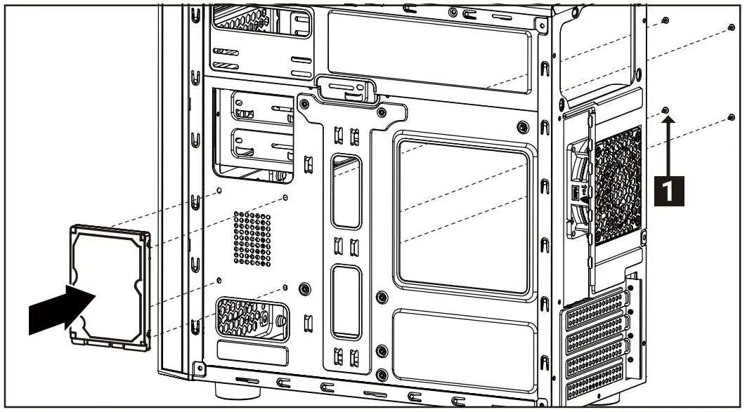 How to install Guide