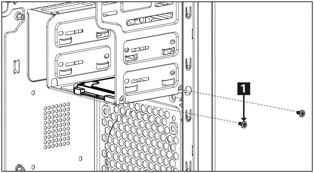 How to install Guide