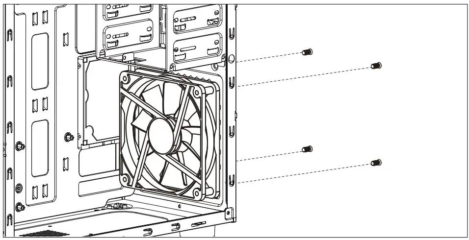 How to install Guide