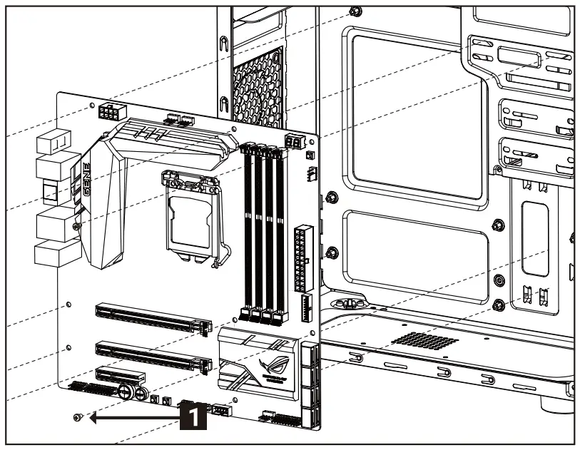 How to install Guide