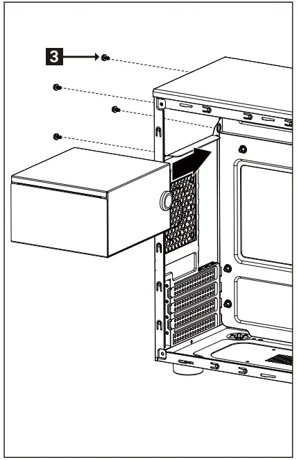 How to install Guide