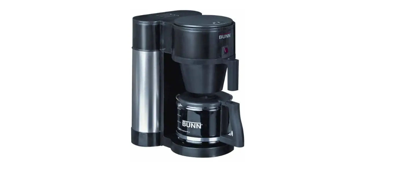 Bunn Nhbx Initial Set Up Guide User Manual Bunn Nhbx Initial Set Up Guide User Manual