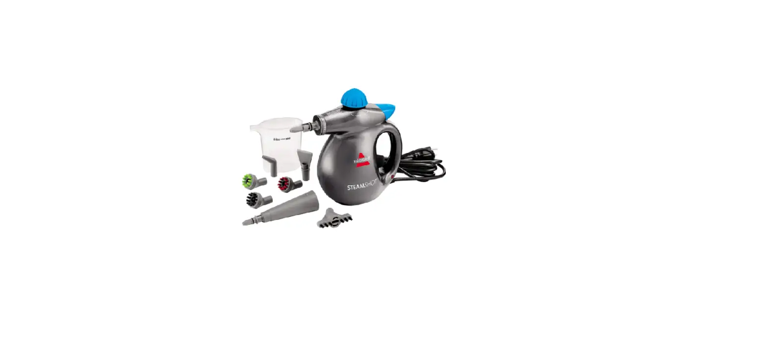 My Steam Shot™ Handheld Hard Surface Steam Cleaner Has No Power | Support