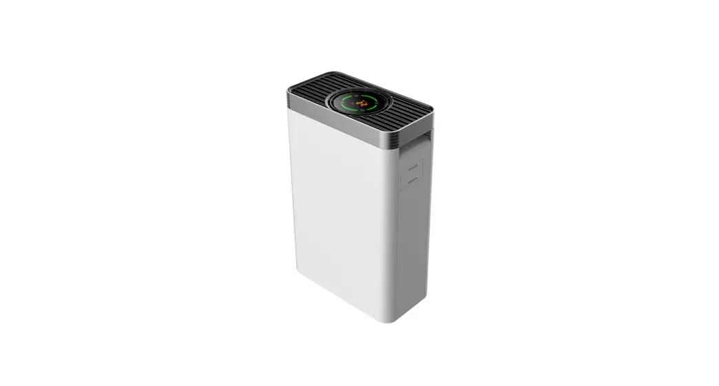 Runtalaire A1-ea Series A1-ea-pm2.5 Air Purifier User Manual