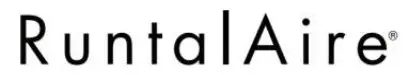 RuntalAire - logo