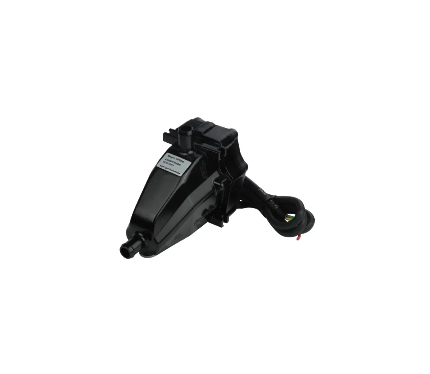 Smartgen Ht05m Engine Water Heater User Manual Smartgen Ht05m Engine Water Heater User Manual