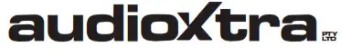 audioxtra logo
