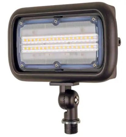 Superior Life LED Outdoor Emergency Light