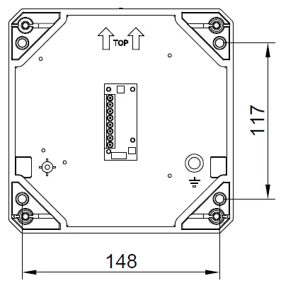 EATON Asserta 110 Fire Alarm Device fig 11